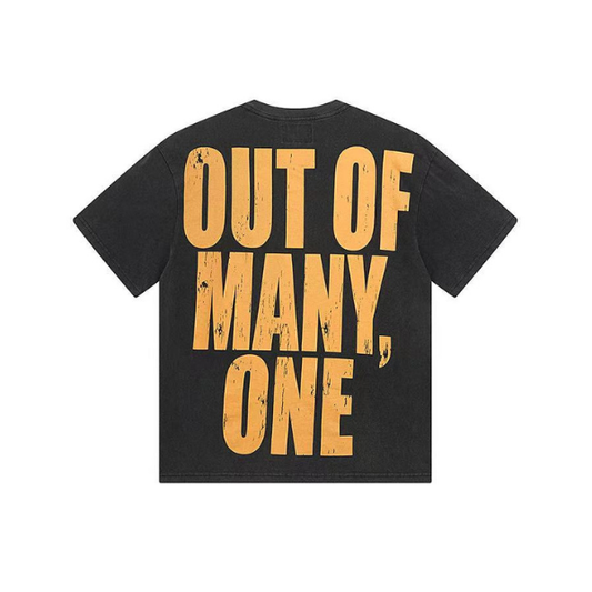 Godspeed "Apocalyptic Garden" T-shirt