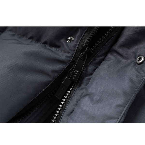 Trapstar puffer jacket