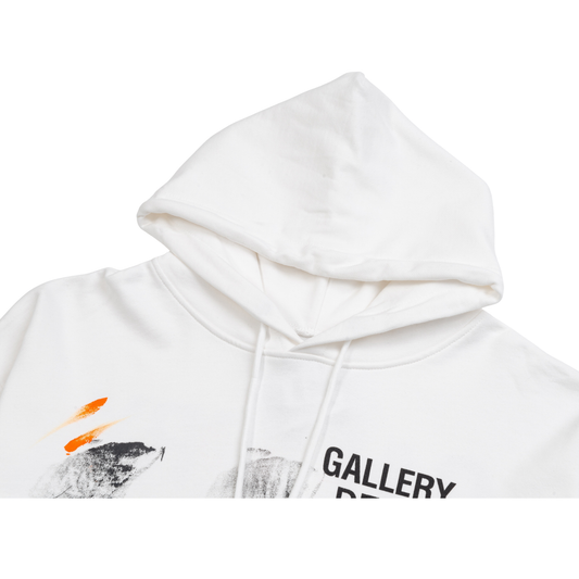 Gallery Dept Hoodie