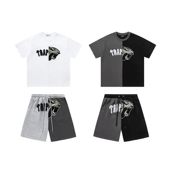 Kratki komplet Trapstar Arch Shooters