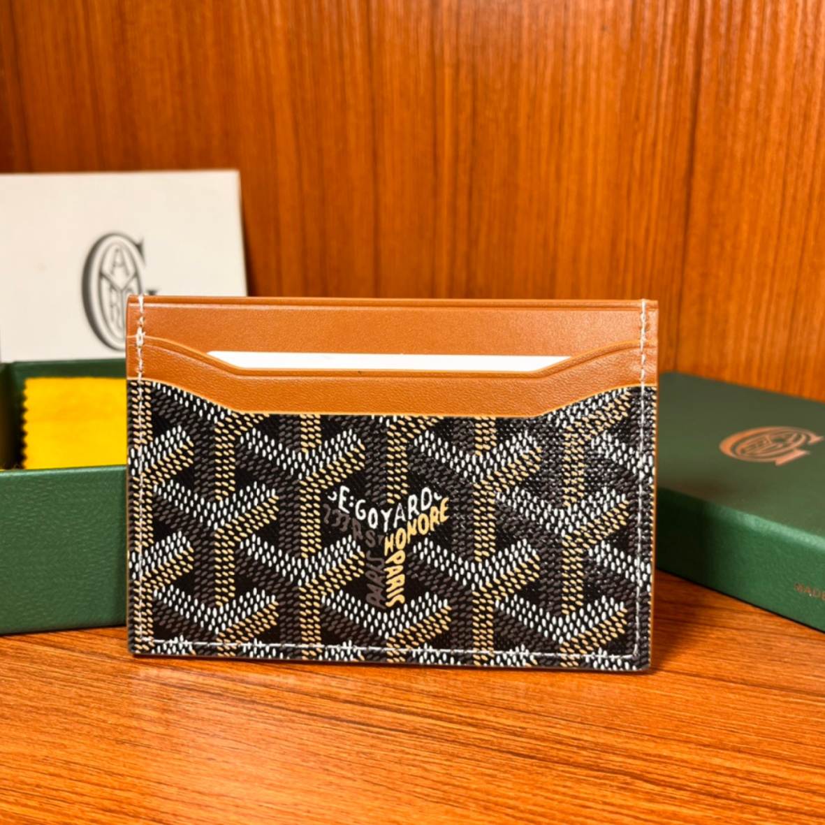 Goyard Cardholders