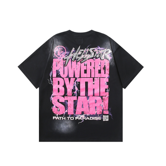 Hellstar Brain Helmet Tee