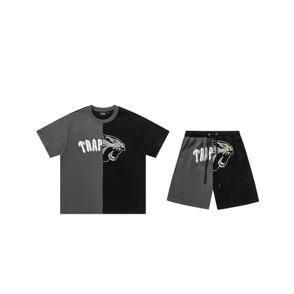 Kratki komplet Trapstar Arch Shooters