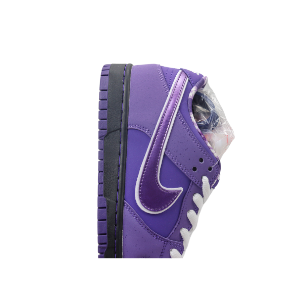 Nike SB Dunk Low "Purple Lobster"
