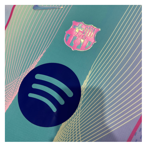 FC Barcelona Special