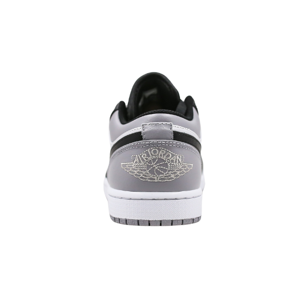 Air Jordan 1 Low "Shadow Toe"
