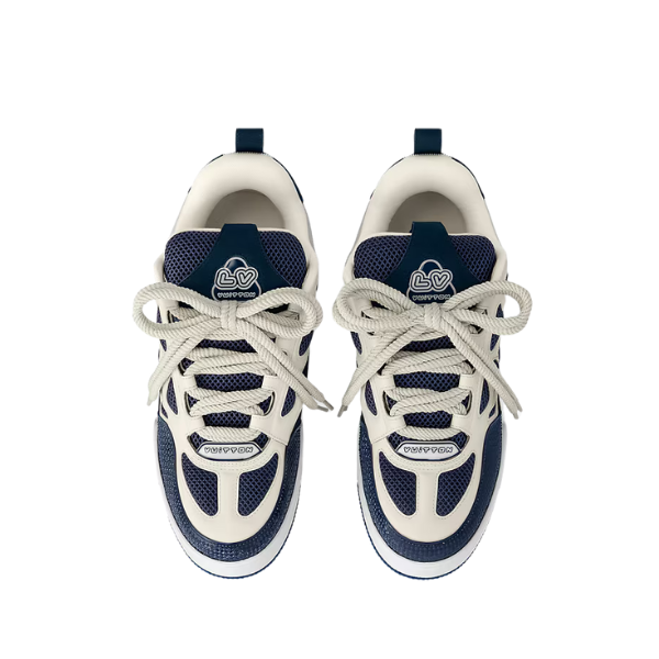 Louis Vuitton LV skate superge
