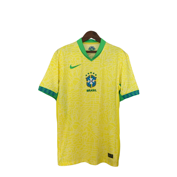 Brazilski dres