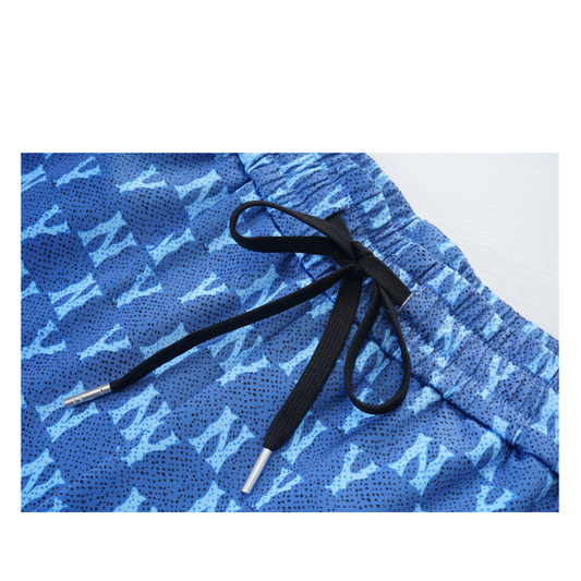 New York Yankees shorts