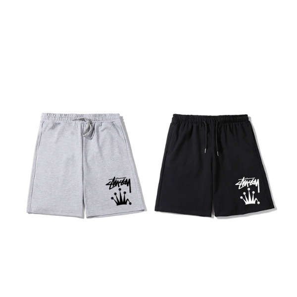 Kratke hlače Stussy World Tour