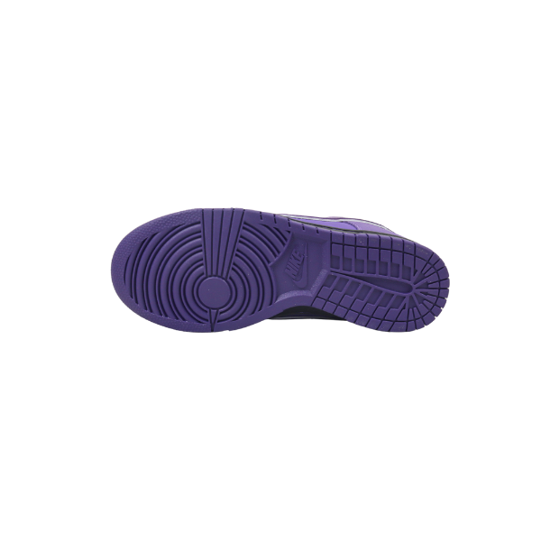Nike SB Dunk Low "Purple Lobster"