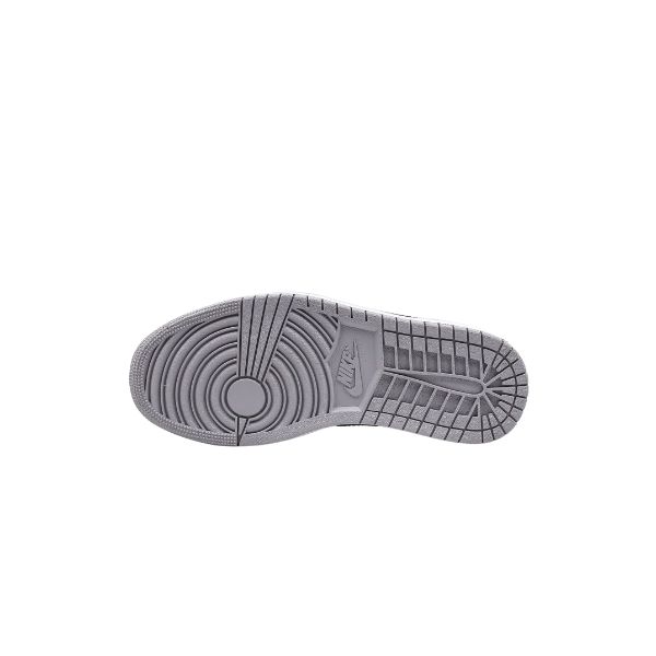 Air Jordan 1 Low "Shadow Toe"