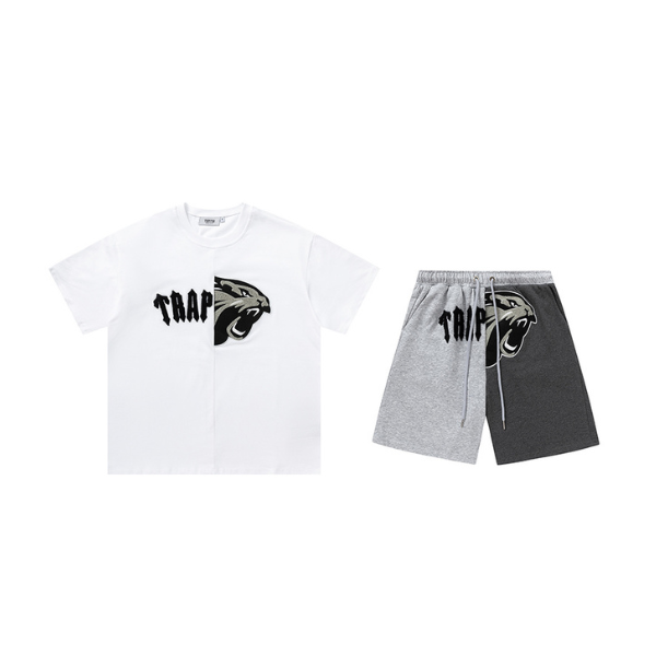 Kratki komplet Trapstar Arch Shooters