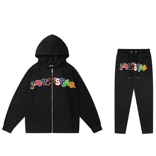 Trapstar sets