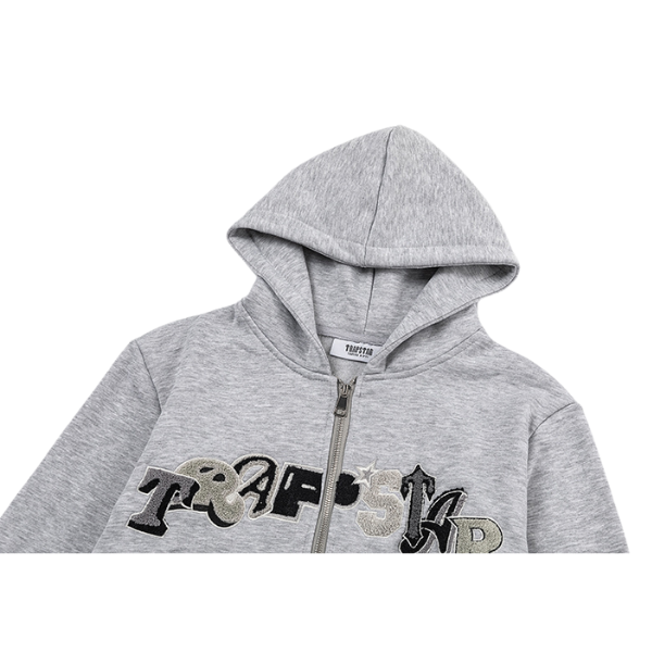 Trapstar sets