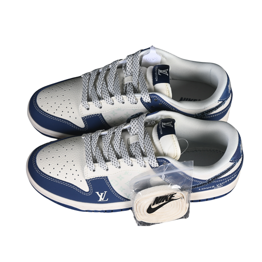Nike SB Dunk Low "Louis Vuitton"
