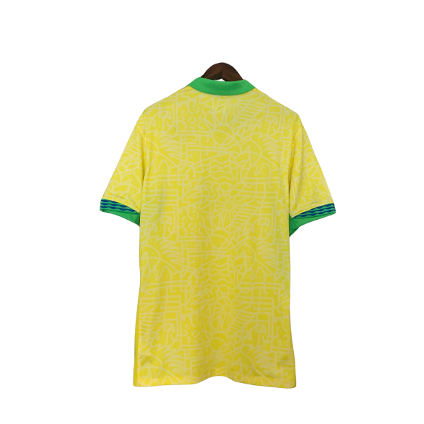 Brazilski dres