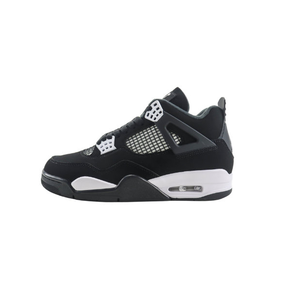 Air Jordan 4 "White Thunder"