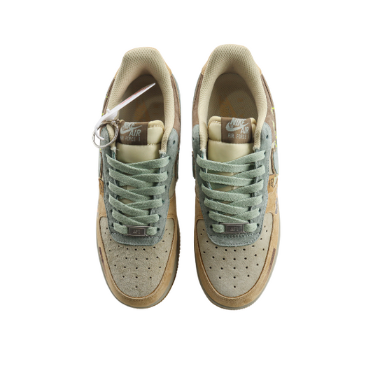 Nike Air Force 1 Dragon Ball