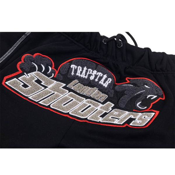 Trapstar Shooters set