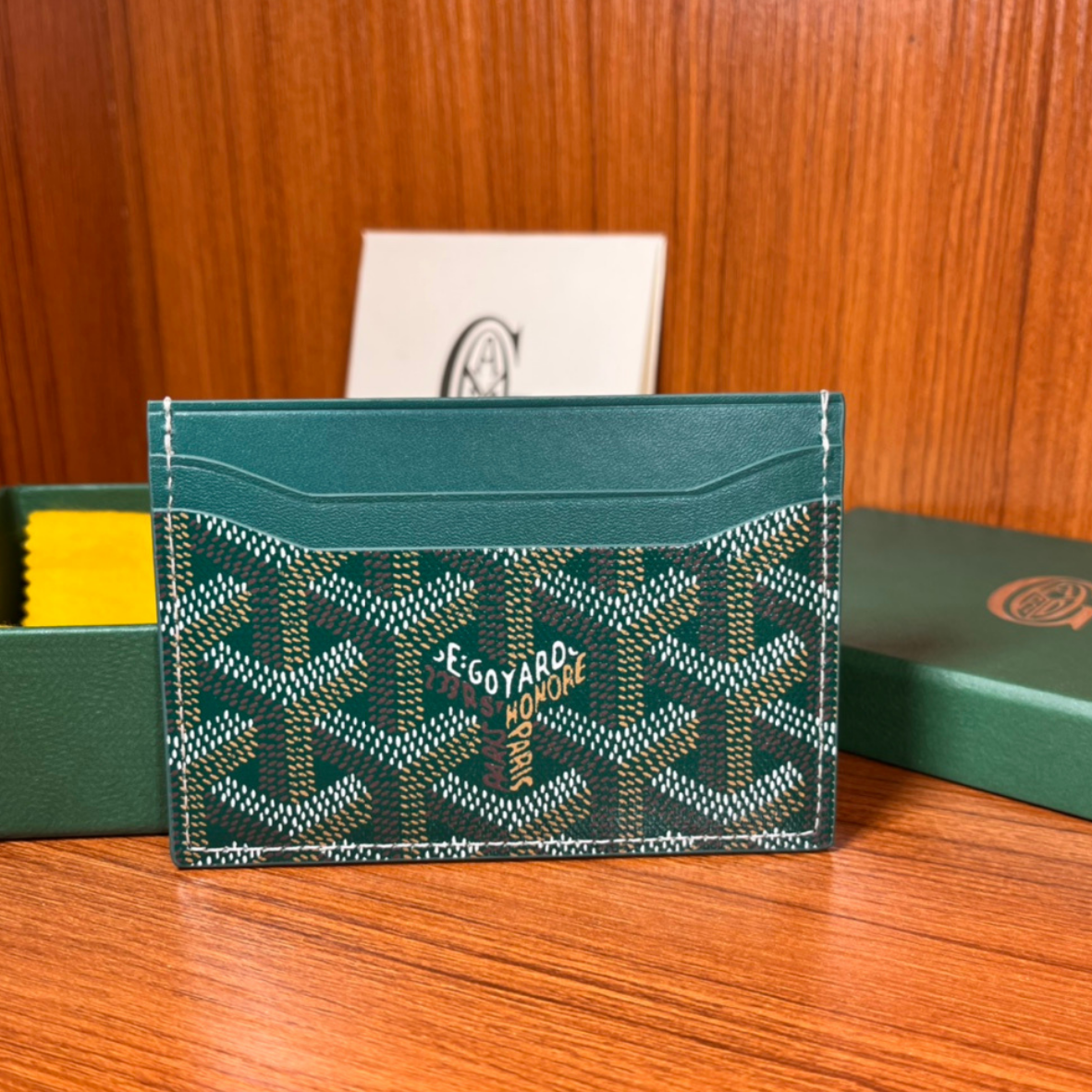 Goyard Cardholders