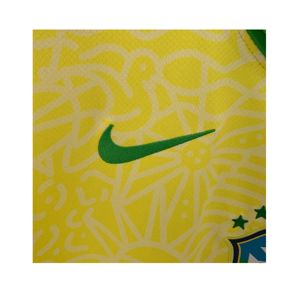 Brazilski dres