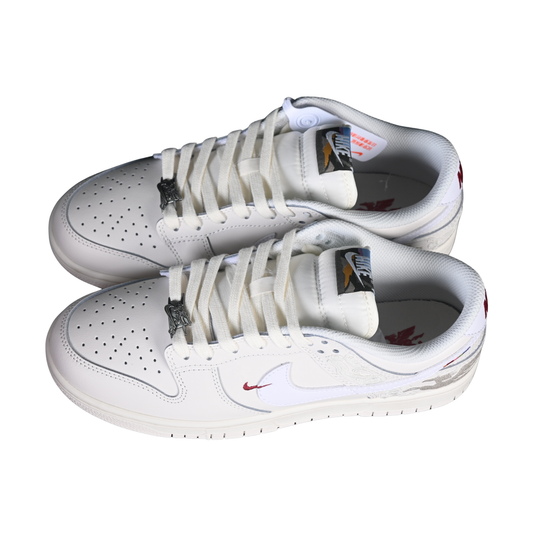 Nike SB Dunk Low "Year of the Horse" - Limited Editiion