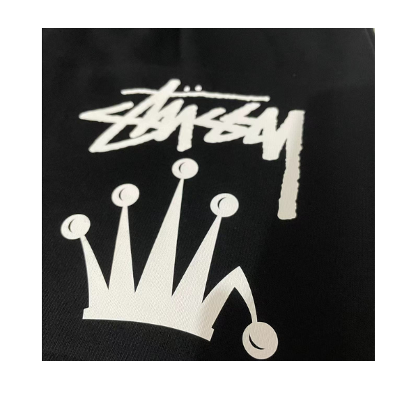 Kratke hlače Stussy World Tour