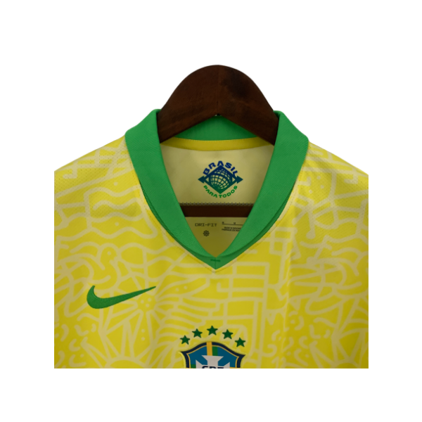 Brazilski dres