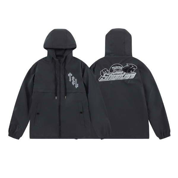 Trapstar London Shooters windbreaker