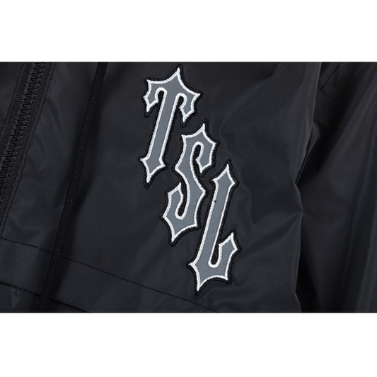 Trapstar London Shooters windbreaker