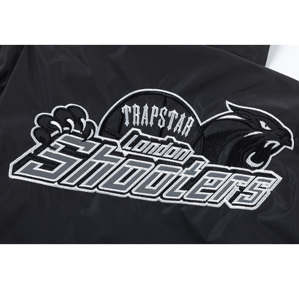 Trapstar London Shooters windbreaker