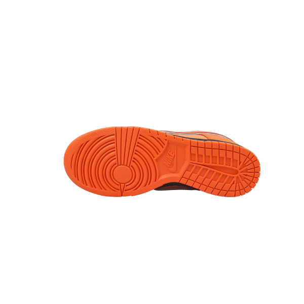 Nike SB Dunk Low "Orange Lobster"