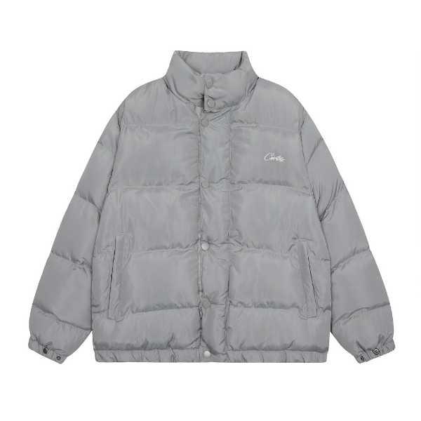 Corteiz puffer jacket