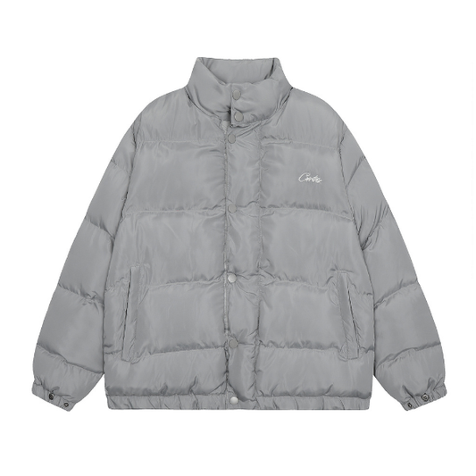 Corteiz puffer jacket