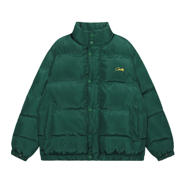 Corteiz puffer jacket
