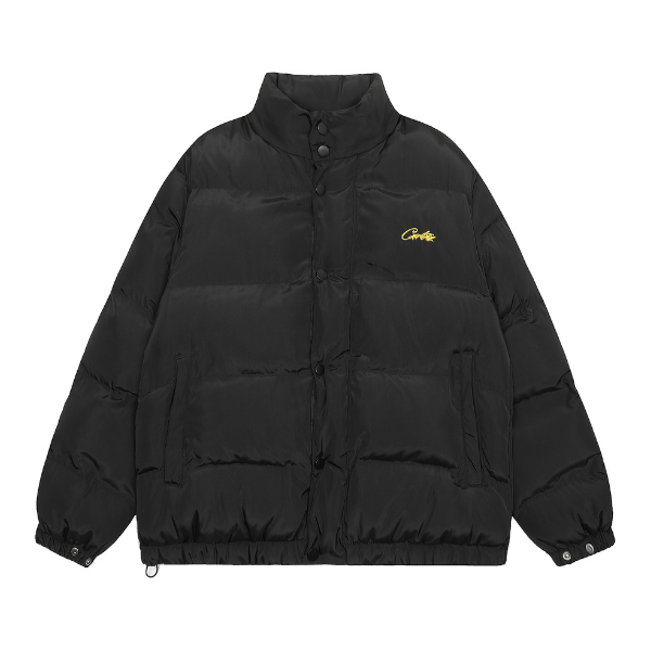 Corteiz puffer jacket