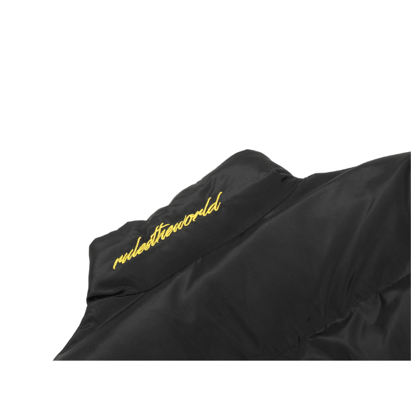 Corteiz puffer jacket