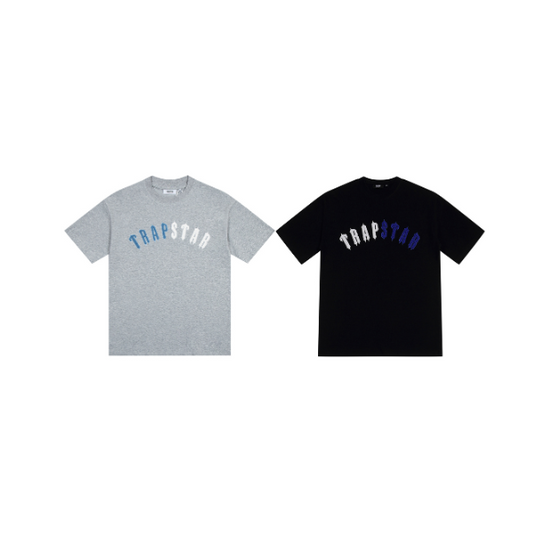 Trapstar Irongate Arch 2.0 Short Set