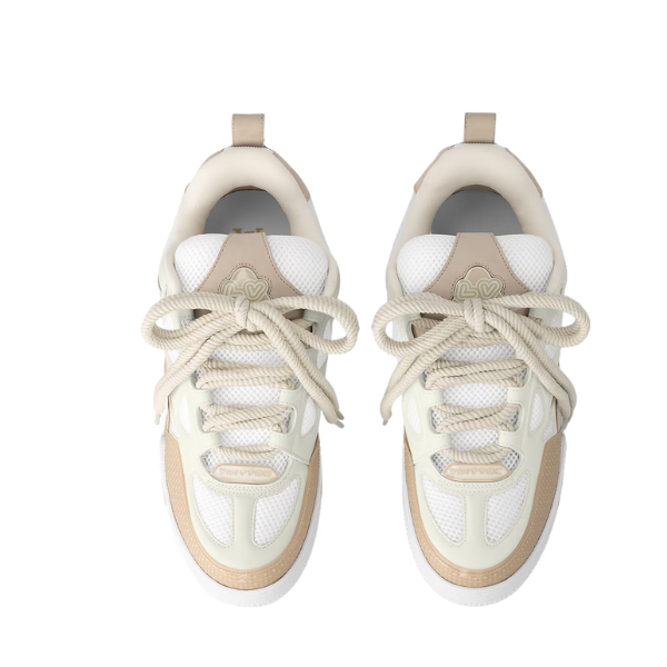 Louis Vuitton LV Skate superge