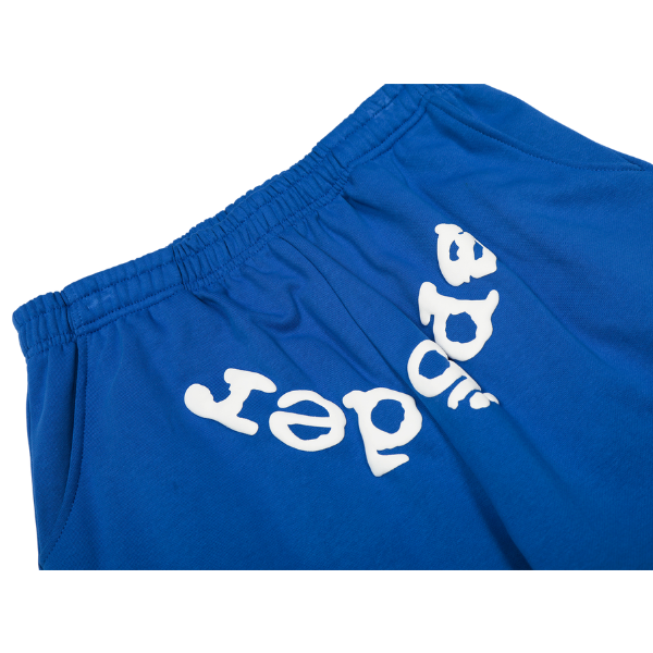 Sp5der Hoodie and Pants Set