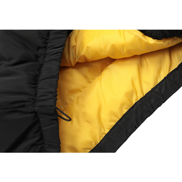 Corteiz puffer jacket