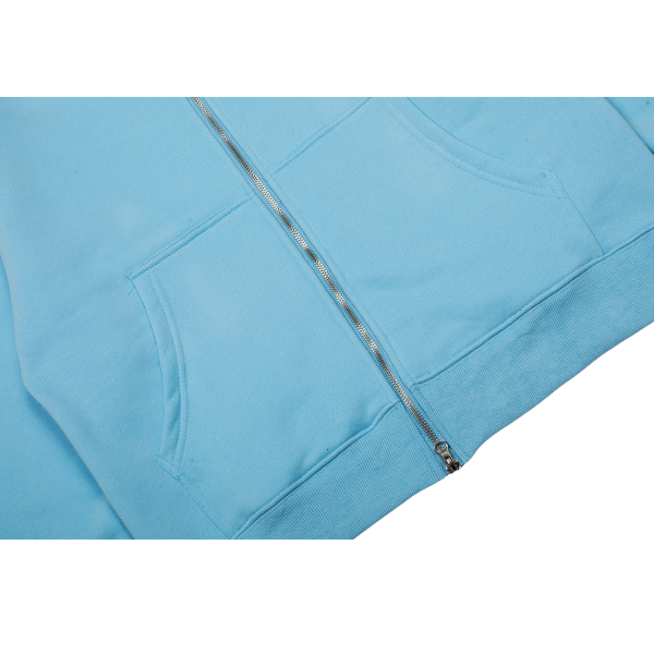 Corteiz zip up