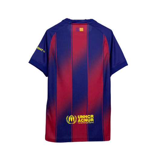 FC Barcelona Jersey