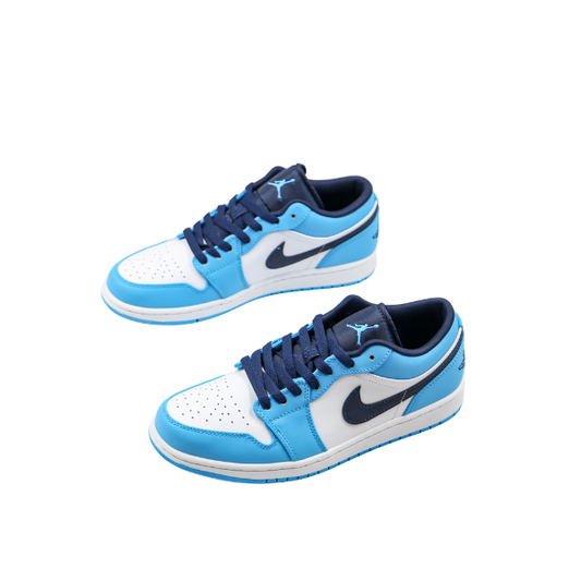 Air Jordan 1 Low "UNC"