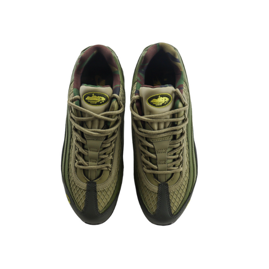 Air Max 95 x Corteiz