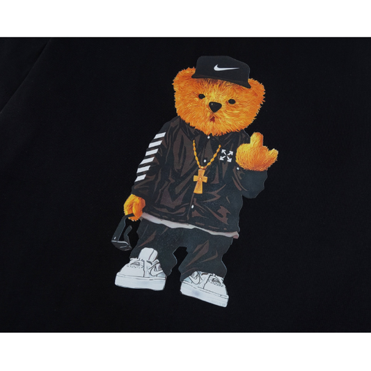 Off-White x Nike t-shirt