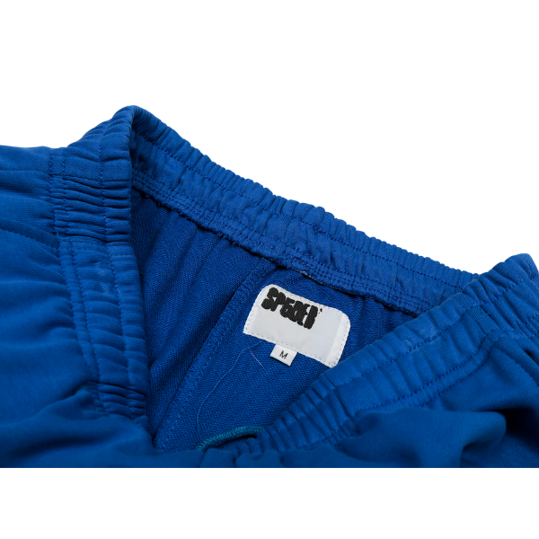 Sp5der Hoodie and Pants Set