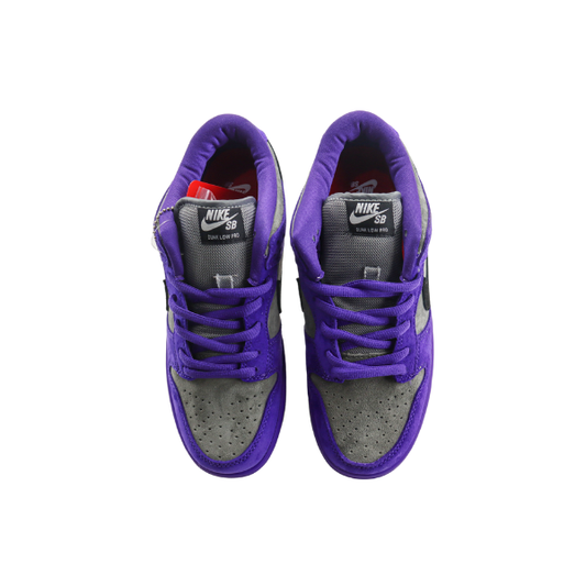 Nike SB Dunk Low x Supreme