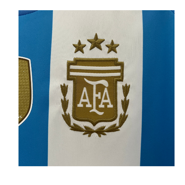 Argentinski dres